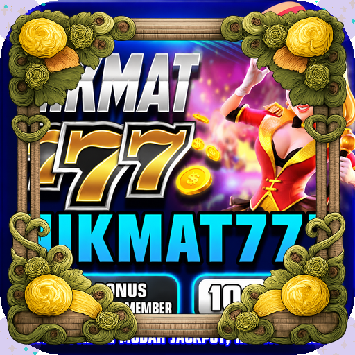 nikmat777 — galeri pratinjau Resmi APK